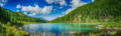 Фото Алтай для виндовс: величественные горы