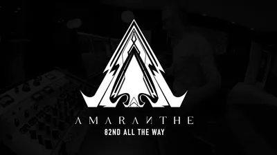 Amaranthe: Фото для iPhone в высоком разрешении