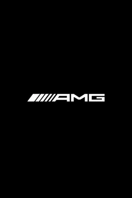 Скачать бесплатно обои Amg для рабочего стола