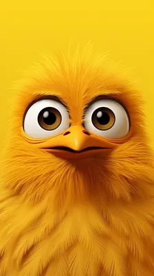 Angry Birds на вашем телефоне: фото на любой вкус