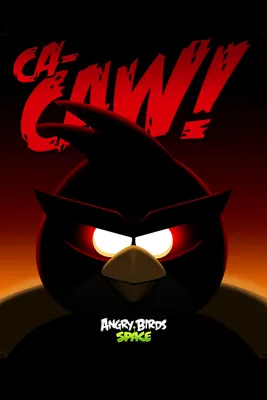 Angry Birds: фото для вашего iPhone в формате jpg