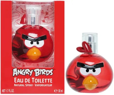 Обои на телефон с Angry Birds: скачать бесплатно