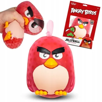 Angry Birds: выбирайте фото в хорошем качестве