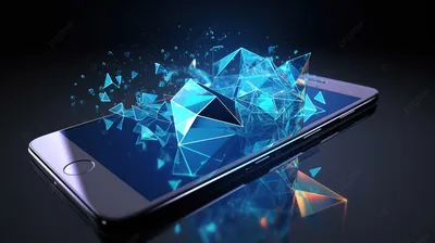 Скачать бесплатно обои на Android: Анимированные 3D фоны