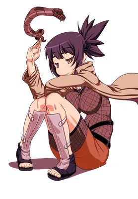 Anko Mitarashi (みたらしアンコ, Mitarashi Anko) is a tokubetsu jōnin-level  kunoichi of Konohagakure. Anko was once the stud… | Naruto uzumaki hokage,  Naruto fan art, Anime