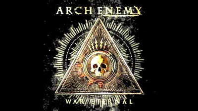 Великолепные обои Arch enemy для Windows: выбери JPG или PNG