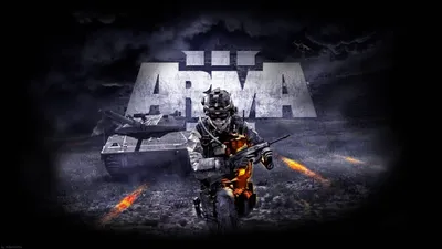 Скачать обои arma 3 в jpg для Windows 