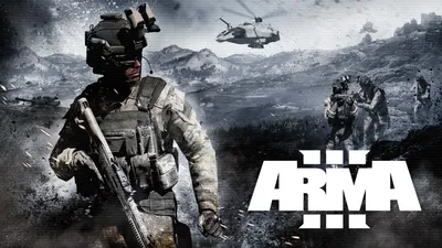 Обои arma 3 на телефон iPhone 