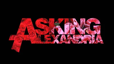 Эксклюзивные обои: Asking Alexandria на твоем Android