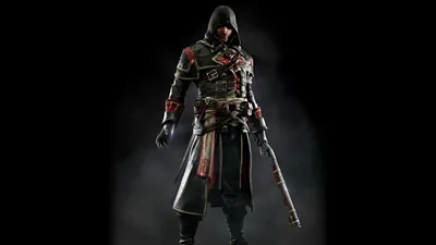 Обои Assassin's Creed Rogue: Бесплатно, стильно, качественно