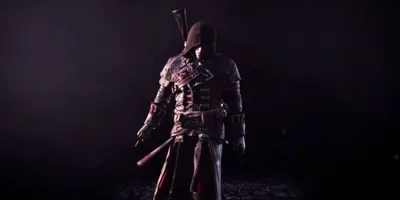 Assassin's Creed Rogue: Бесплатные обои в разрешении 4K