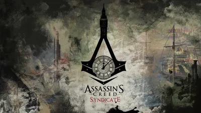 Фото Assassin's Creed Syndicate для Android и iPhone