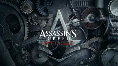 Обои Assassin's Creed Syndicate в PNG для Windows