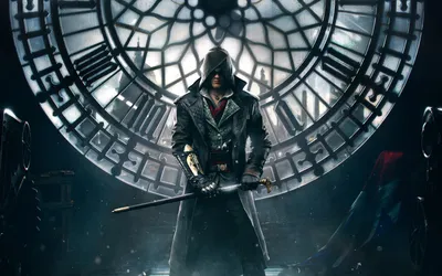 Фото Assassin's Creed Syndicate для Windows в формате JPG