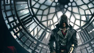 Фото Assassin's Creed Syndicate для Windows: Скачать бесплатно