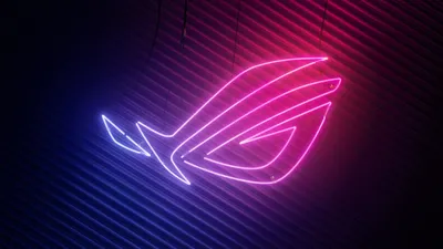 Обои ASUS ROG для всех операционных систем: выберите свой формат