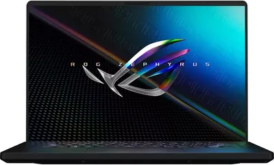 Фон ASUS ROG для Windows: создайте атмосферу игрового комфорта