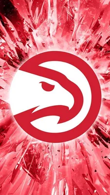 Фото Atlanta Hawks: Оригинальные обои в PNG