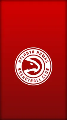 Atlanta Hawks: Фоны высокого качества для Android