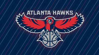 Обои Atlanta Hawks в PNG: Живописные фотографии