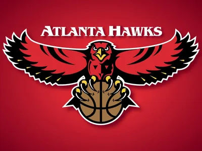 Обои Atlanta Hawks в WebP: Современный формат изображений