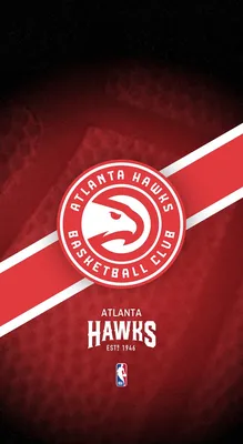 Atlanta Hawks: Фото для Windows в высоком разрешении