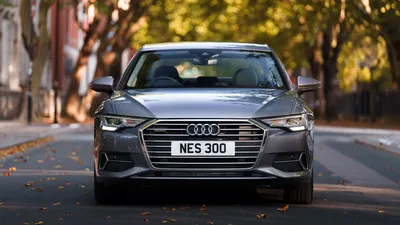 Обои Audi a6 quattro hd: фото для Windows и мобильных устройств