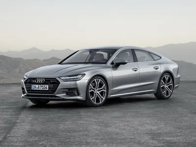 Audi A7: обои для Windows - создайте стильную тему