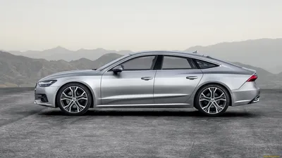 Audi A7: выбирайте свой размер обоев и скачивайте бесплатно