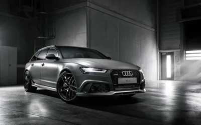 Бесплатные обои на телефон Audi rs6 avant: Доступно и стильно