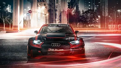 Обои Audi: скачать бесплатно в формате jpg