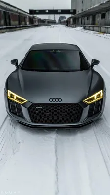 Audi: фото высокого качества для любителей марки