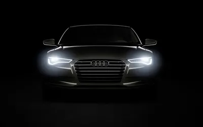 Audi: фоновые изображения для добавления стиля на ваше устройство
