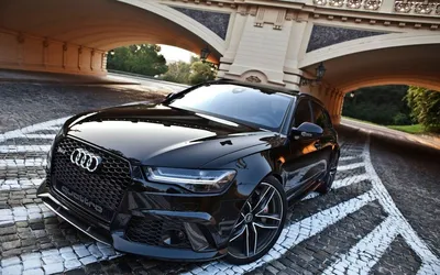 Обои с логотипом Audi: подчеркните свою любовь к бренду