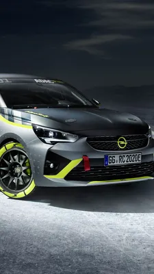 Opel в PNG: Индивидуальные обои для каждого