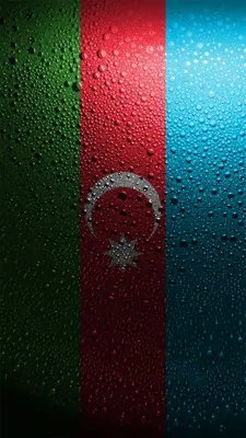 Обои Азербайджан для iPhone и Android в хорошем качестве