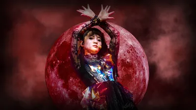 Babymetal: Обои высокого разрешения для рабочего стола