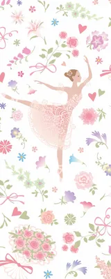 Фото балерины: скачать бесплатно в формате jpg