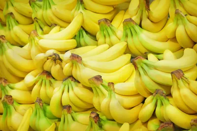 Бананы в разрешении для Android: Свежие обои для смартфона!