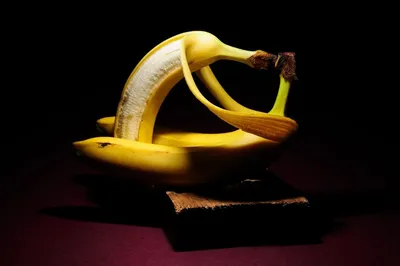 Фото бананов: Скачай обои бесплатно для iPhone и Android!