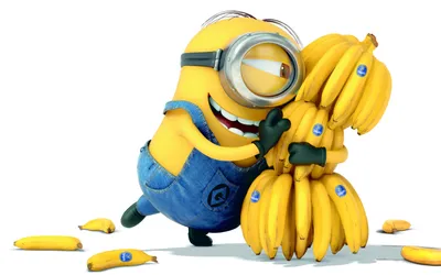 Фото бананов на телефон: Скачай в различных форматах (PNG, JPG)!
