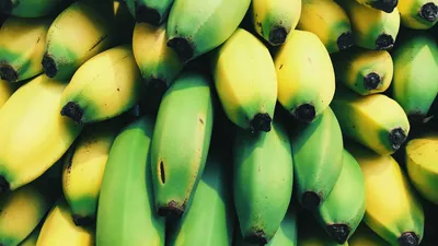 Бесплатные обои с бананами: Скачай в хорошем качестве для iPhone и Android!