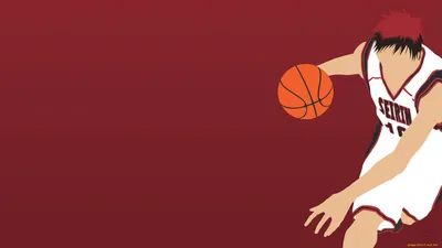 Фото Баскетбол Куроко для Android: в формате png