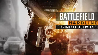 Battlefield hardline