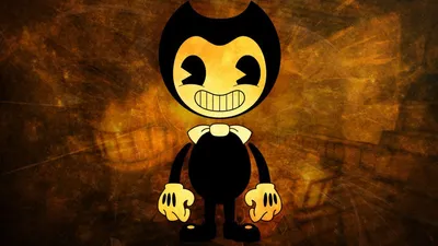 Bendy and the Ink Machine: Фото на экран вашего Windows в хорошем качестве