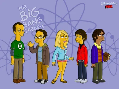 Фото на телефон: Обои Big Bang для Android