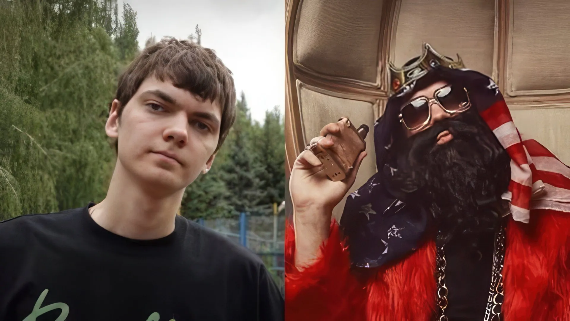 Big russian boss новый альбом 2019