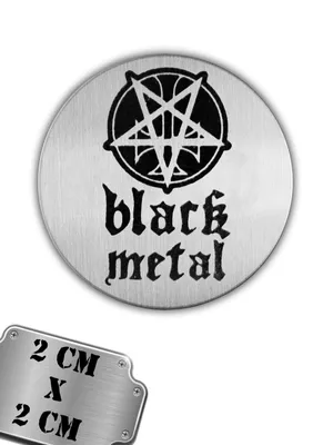 Обои black metal в хорошем качестве для всех устройств