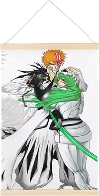 Разнообразие Bleach: Обои для телефона и рабочего стола