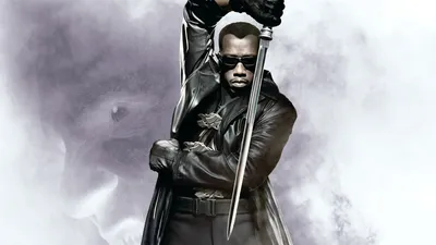 Blade II HD обои и фоны